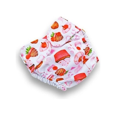 Kokosi kapsová plena Coolmax Mini One Size Muffiny