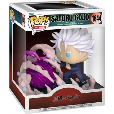 Funko Pop! Jujutsu Kaisen Gojo – Hledejceny.cz
