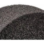 ELITE Aria Carbon Filter black
