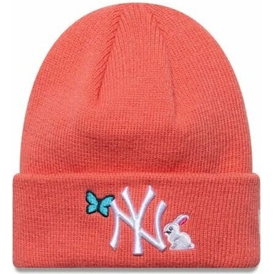 NEW ERA Knit medium kids MLB Icon beanie NEYYAN PRS