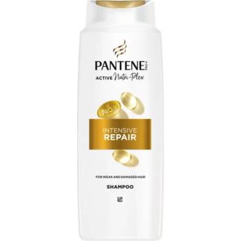 Pantene Pro-V Active Nutri Plex Intensive Repair шампоан за увредена коса 625ml