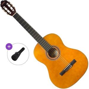 Valencia VC104L Basic SET 4/4 Natural Класическа китара