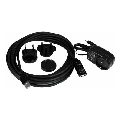 Startech USB2AAEXT5M USB 2.0 Active Extension - M/F 5m