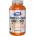 NOW NOW Branched Chain Amino Acids, 240 Capsules