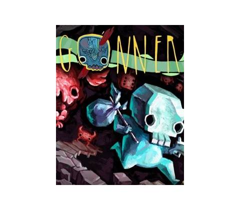GoNNER
