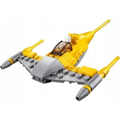 LEGO® Star Wars™ 30383 Naboo Starfighter polybag