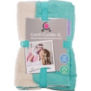 CuddleCo deka Comfi Cuddle Tiffany blue