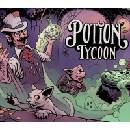 Potion Tycoon