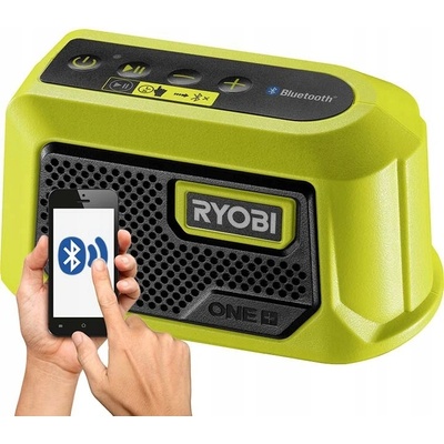 Ryobi RBTM18-0