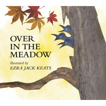 Image 1 of Over in the Meadow | Ezra Jack Keats