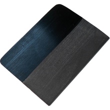 JEM PPF JEM Stěrka na PPF fólie 10cm černá (měkká)