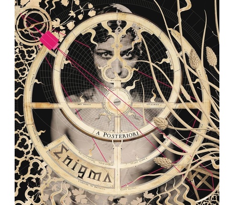 A POSTERIORI - ENIGMA