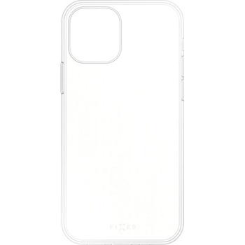 FIXED Slim AntiUV Apple iPhone 15 Pro čiré FIXTCCA-1202
