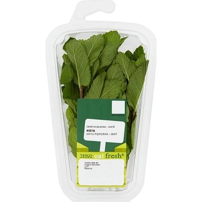 Tesco Mäta pieporná mint 20 g
