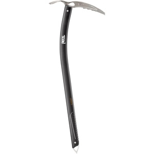 Petzl Ледокоп Petzl Summit Ice axe - Black - размер 66 cm (404-0094-0113)