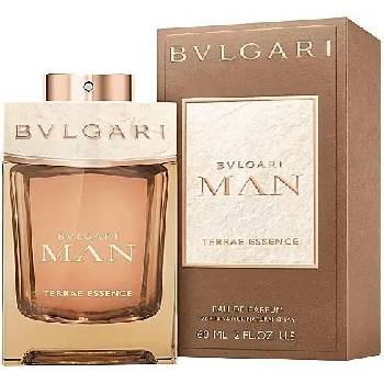 Image 1 of Bvlgari MAN Terrae Essence EDP 15 ml