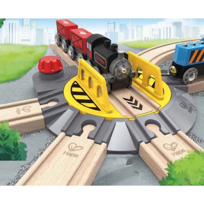 Hape Разпределителна гара