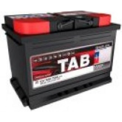 TAB Magic 12V 66Ah 640A TAB MAGIC 66