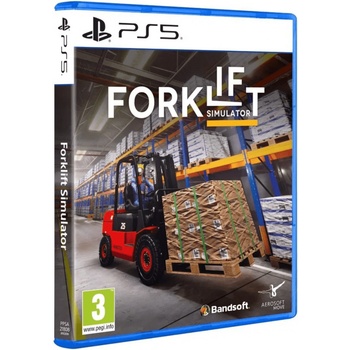 Forklift Simulator