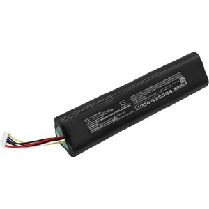 Cameron Sino Батерия за Neato Robotics D8 и други, 5200 mAh, Li-Ion (CS-NVD800VX)