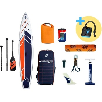 Paddleboard Gladiator Elite Touring 14,0