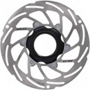 XLC BR-X86 Centerlock 140 mm stříbrná