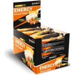 EthicSport ENERGY GOLD [30 x 40 грама] Портокал - бадем
