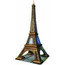 3D puzzle Ravensburger 3D puzzle Eiffelova veža 216 ks