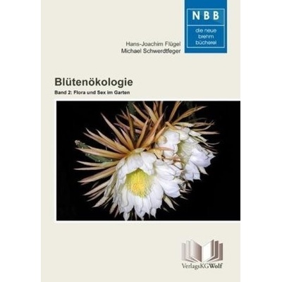 Blütenökologie. Bd.2