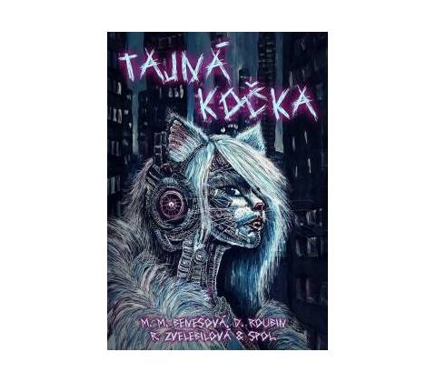 Tajná kočka