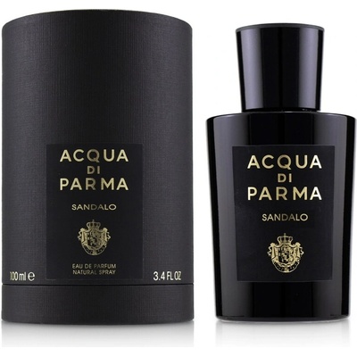 Acqua di Parma Colonia Sandalo parfumovaná voda pánska 180 ml