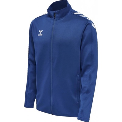 Hummel CORE XK POLY ZIP SWEAT 211481-7045