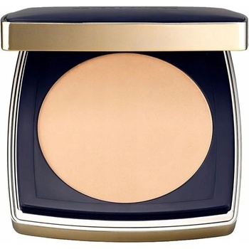 Estée Lauder Matující kompaktní make-up SPF10 Double Wear Matte Powder Foundation 2C2 Pale Almond 02 12 g