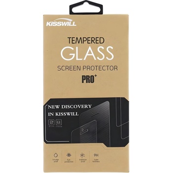 Kisswill Tempered Glass 2.5D стъкло за Motorola Moto G50 - Прозрачен KP11630 (11630)