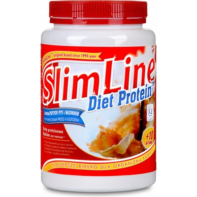 Megabol SLIM LINE DIET Protein 400 g