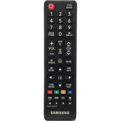 Diaľkový ovládač Samsung BN59-01247A