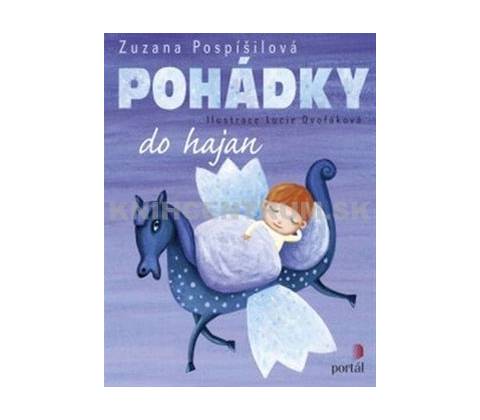 Pohádky do hajan