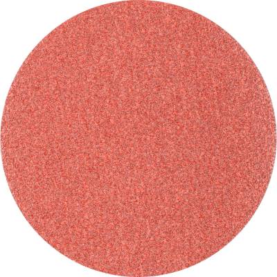 Pferd 45017762 | VELCRO DISCS KSS 125 OL A 80