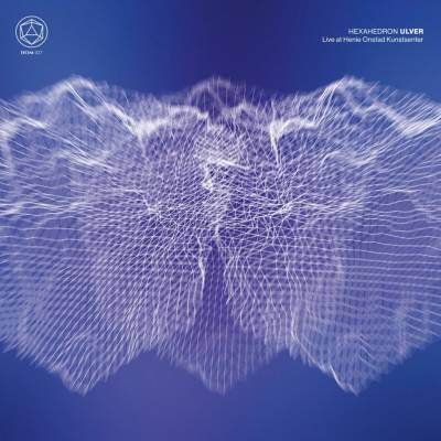 Ulver - Hexahedron Live At Henie Onstad Kunstsenter CD