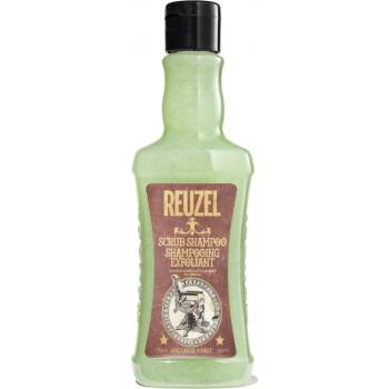 Reuzel Scrub šampón 100 ml