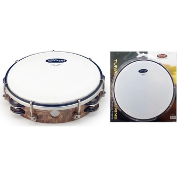 Stagg TAB 208P