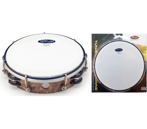 Stagg TAB 208P