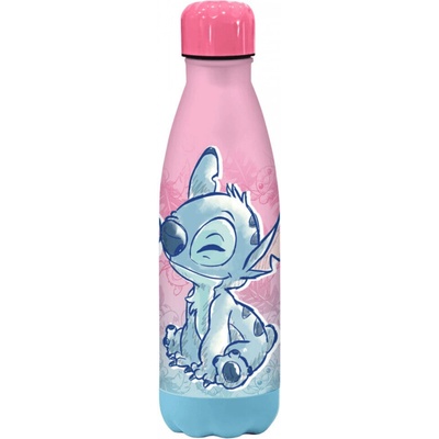 Kids Euroswan Termo fľaša z bidonu 500 ml Stich