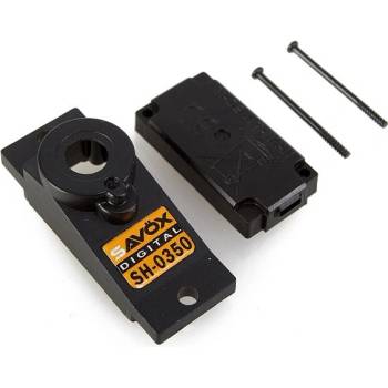 SAVOX Krabička serva SH-0350/SH-0350+