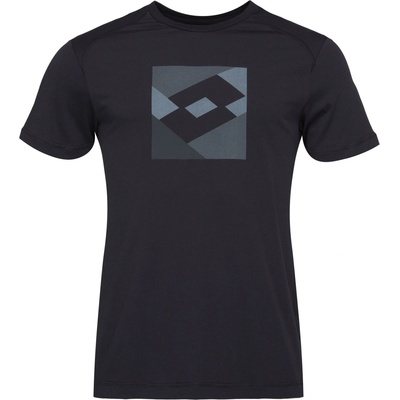 Lotto Athletic A Square Tee tmavo sivé sivé