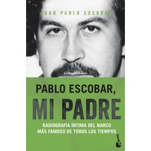 Pablo Escobar, mi padre