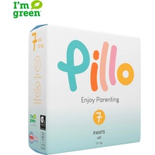 PILLO Premium Pants 7 XXL +15 kg 21 ks