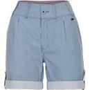 Trespass HAZY dámské kraťasy FABTSHJ10004 DM1 denim stripe