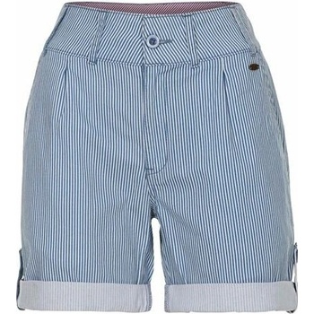 Trespass HAZY dámské kraťasy FABTSHJ10004 DM1 denim stripe
