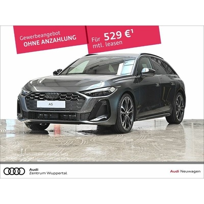 Audi A5 TFSIe quattro S-line Avant 220 kW